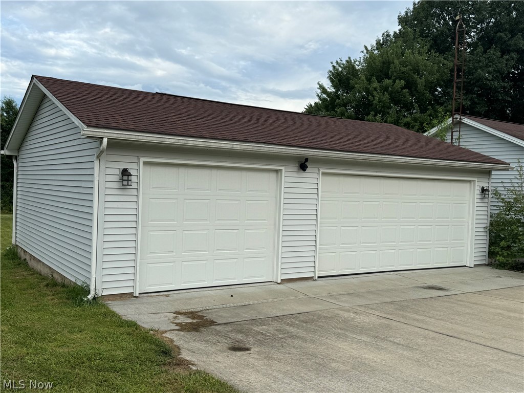1717 Stillwagon Road Niles OH 44446