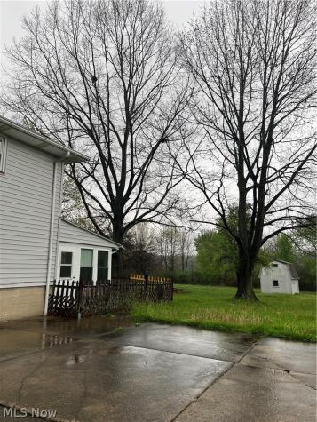 1717 Stillwagon Road Niles OH 44446