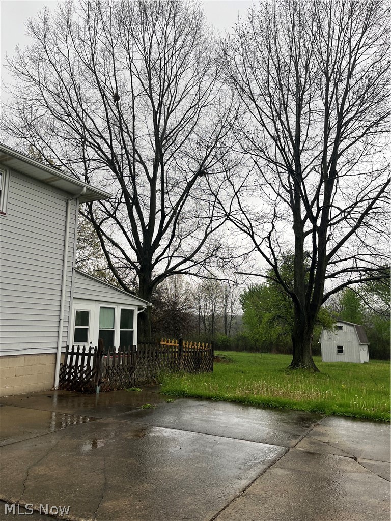 1717 Stillwagon Road Niles OH 44446
