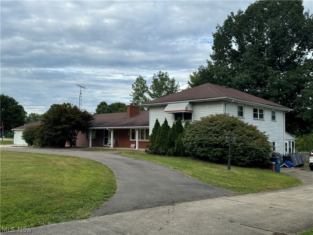 1717 Stillwagon Road Niles OH 44446
