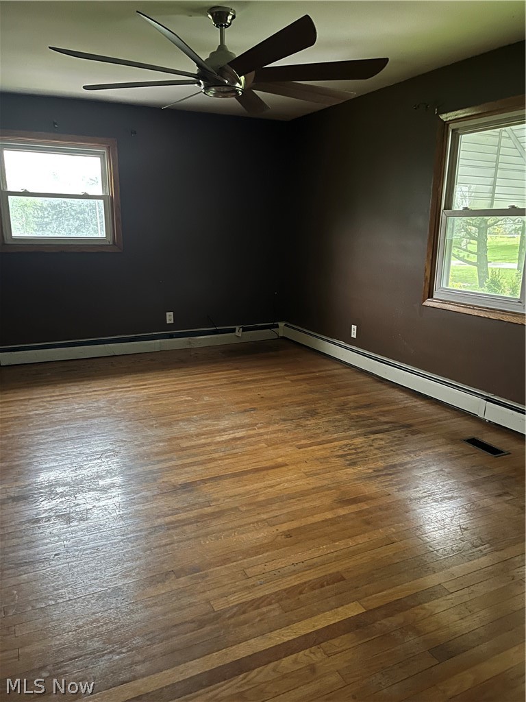 1717 Stillwagon Road Niles OH 44446
