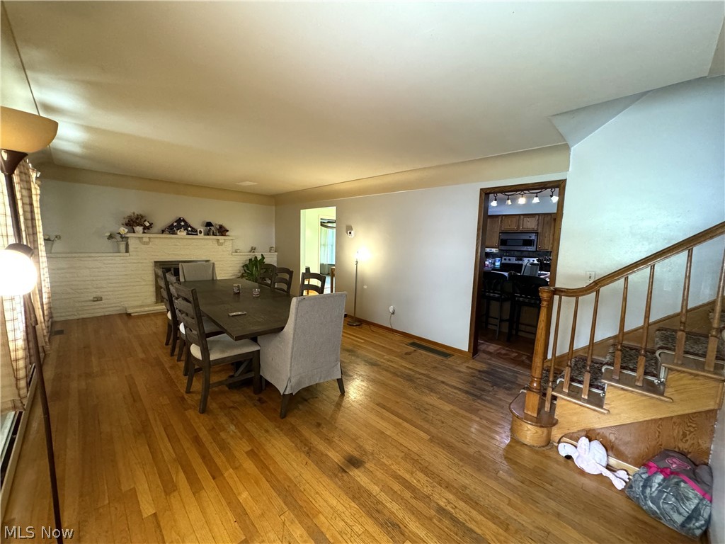 1717 Stillwagon Road Niles OH 44446