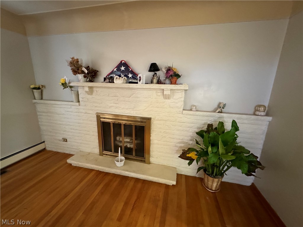1717 Stillwagon Road Niles OH 44446