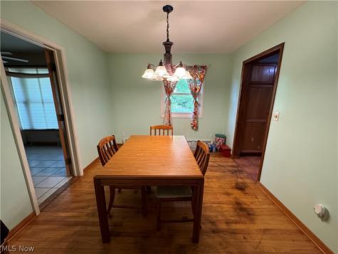 1717 Stillwagon Road Niles OH 44446