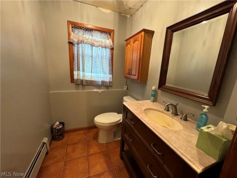 1717 Stillwagon Road Niles OH 44446