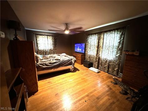1717 Stillwagon Road Niles OH 44446