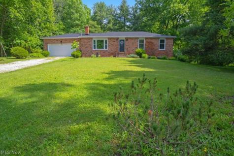 3969 Lynn Road Ravenna OH 44266
