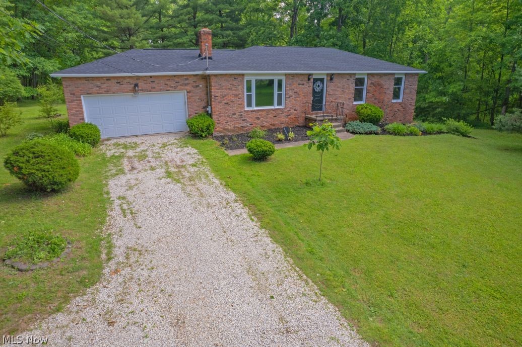 3969 Lynn Road Ravenna OH 44266