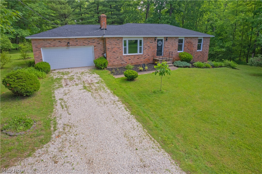 3969 Lynn Road Ravenna OH 44266