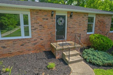 3969 Lynn Road Ravenna OH 44266