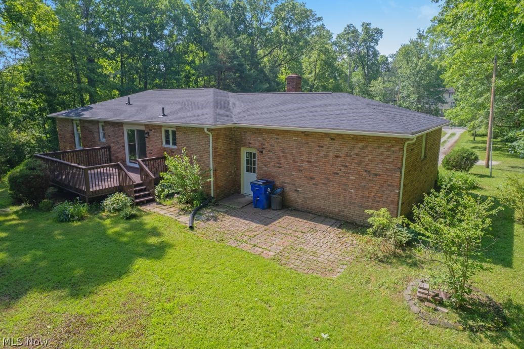 3969 Lynn Road Ravenna OH 44266