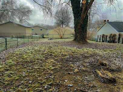 1623 Eastwood Avenue Akron OH 44305