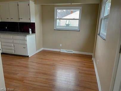 1623 Eastwood Avenue Akron OH 44305