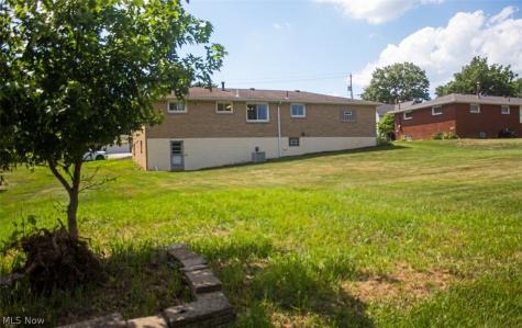 914 22nd Street SW Massillon OH 44647