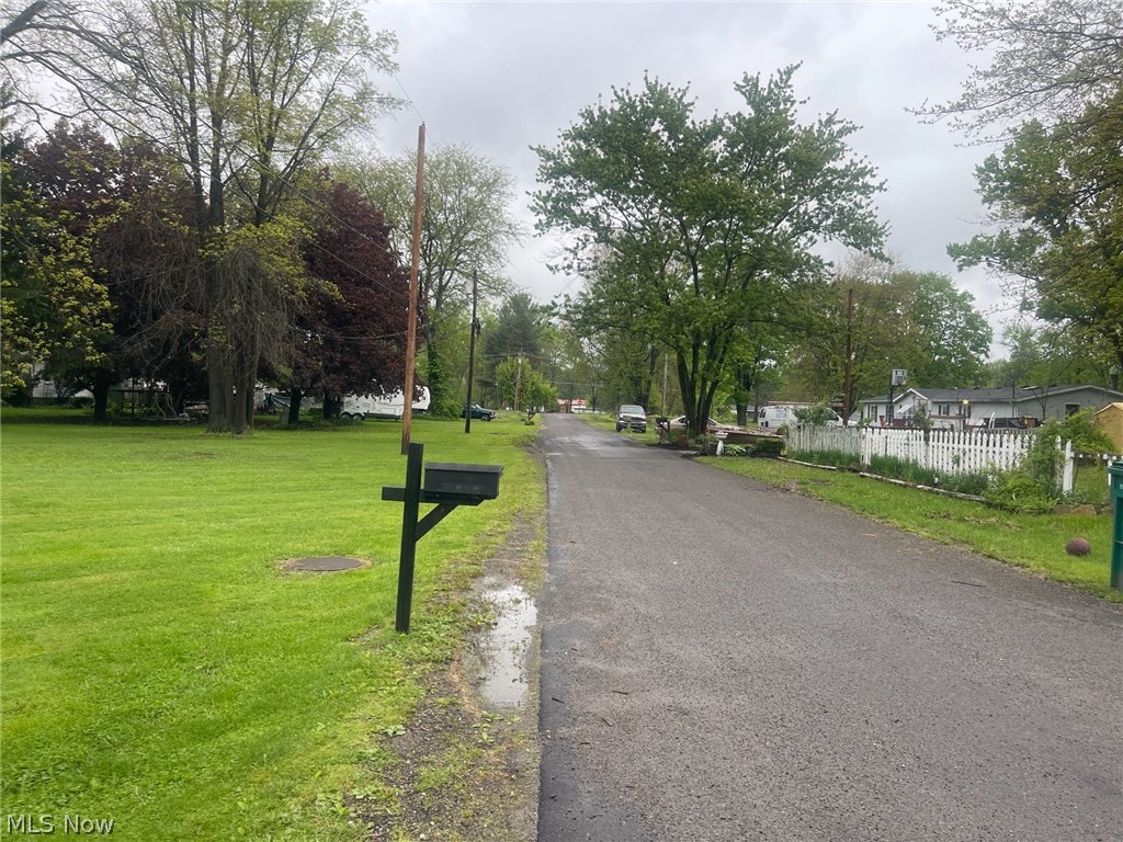 6820 Avon Street Newton Falls OH 44444