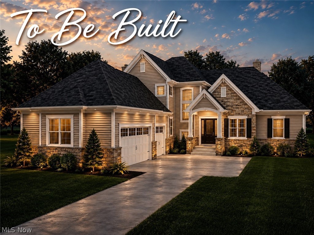 5496 Stone Creek Drive Solon OH 44139