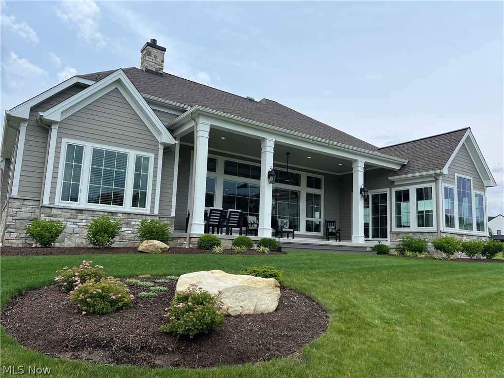 5496 Stone Creek Drive Solon OH 44139
