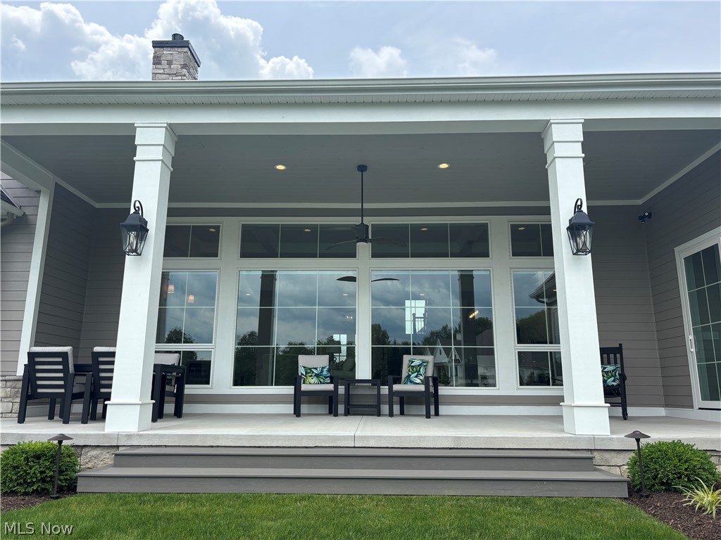 5496 Stone Creek Drive Solon OH 44139