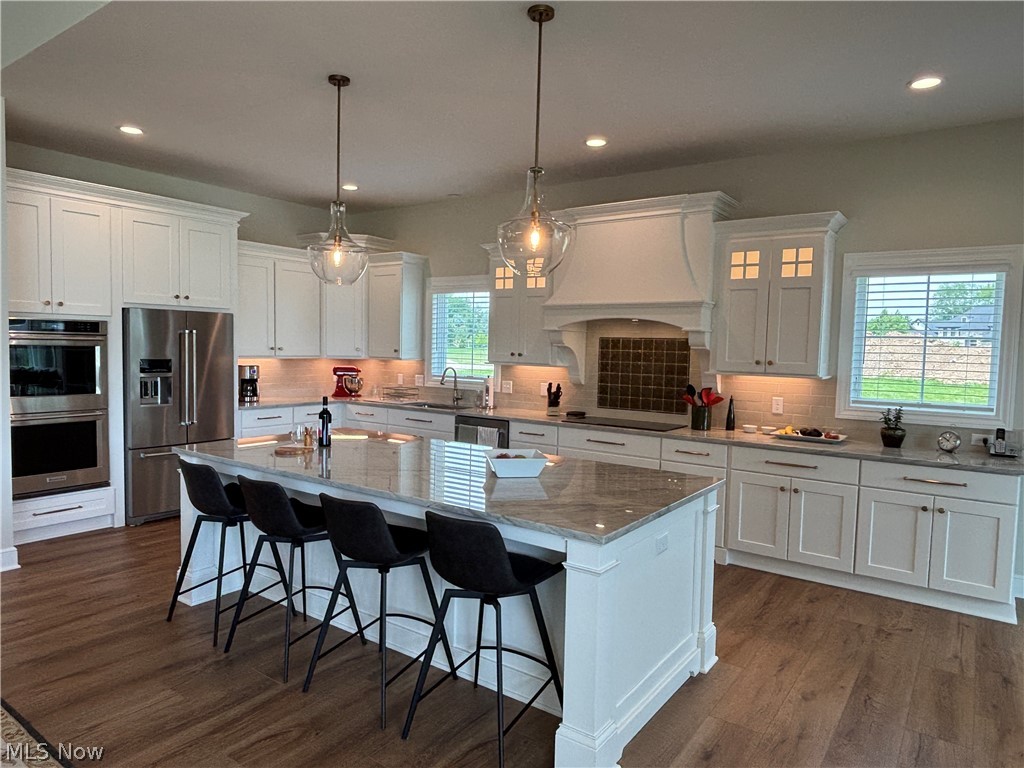 5496 Stone Creek Drive Solon OH 44139
