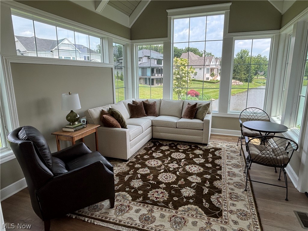 5496 Stone Creek Drive Solon OH 44139