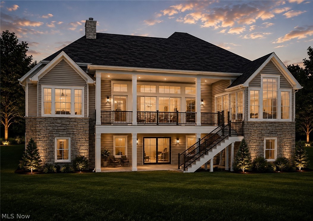 5496 Stone Creek Drive Solon OH 44139