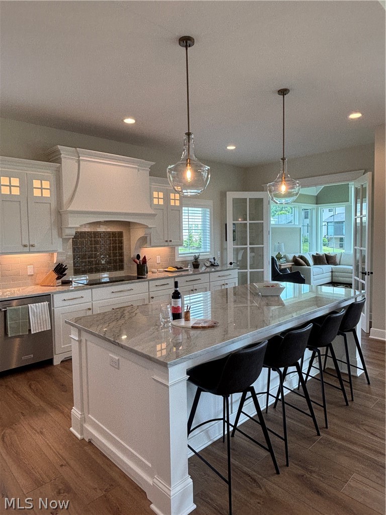 5496 Stone Creek Drive Solon OH 44139
