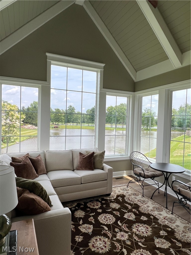 5496 Stone Creek Drive Solon OH 44139
