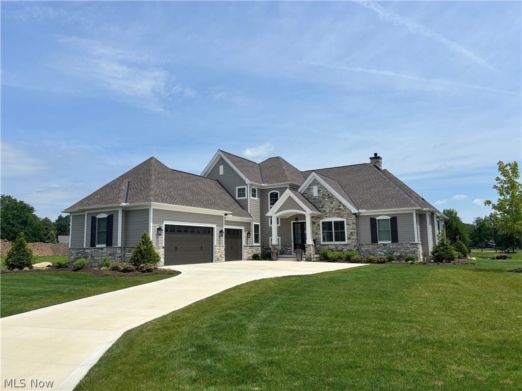 5496 Stone Creek Drive Solon OH 44139