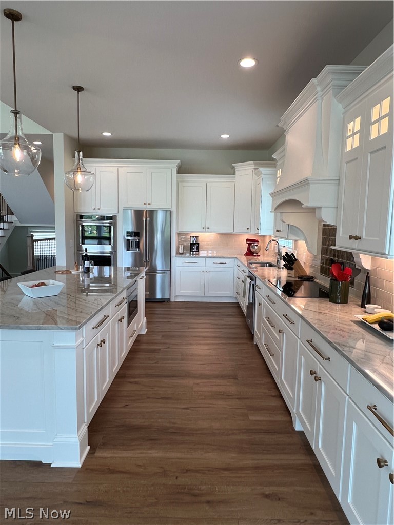 5496 Stone Creek Drive Solon OH 44139
