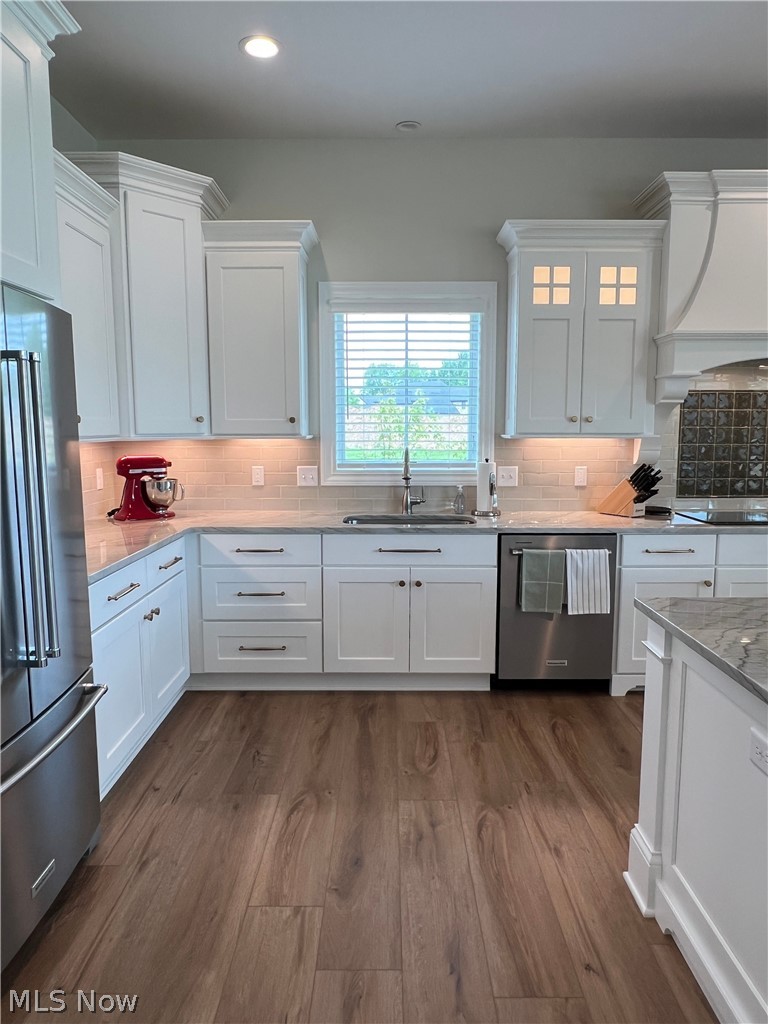 5496 Stone Creek Drive Solon OH 44139