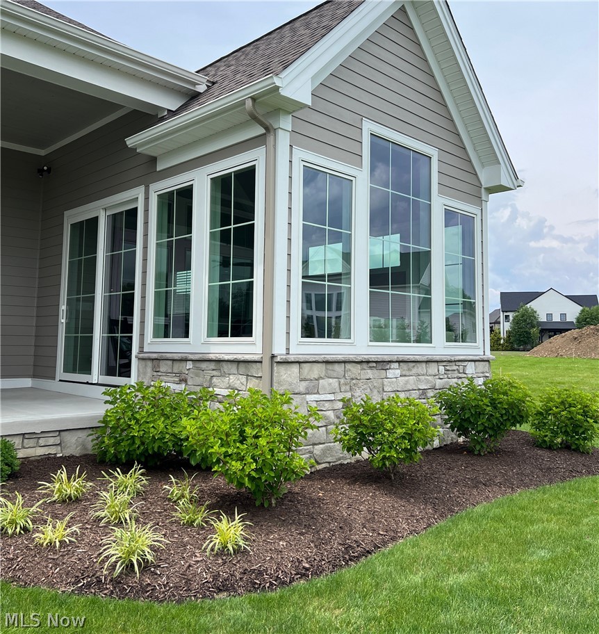 5496 Stone Creek Drive Solon OH 44139