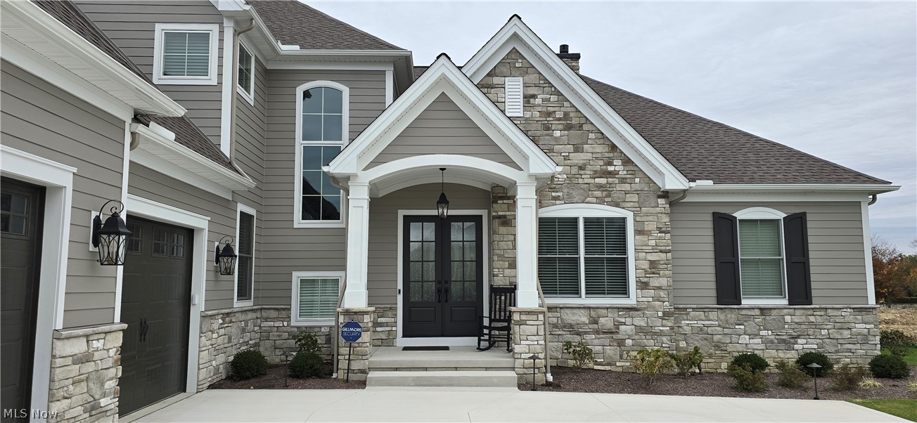5496 Stone Creek Drive Solon OH 44139