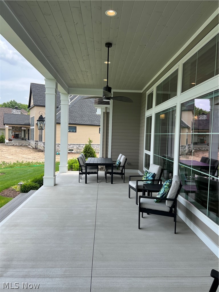 5496 Stone Creek Drive Solon OH 44139