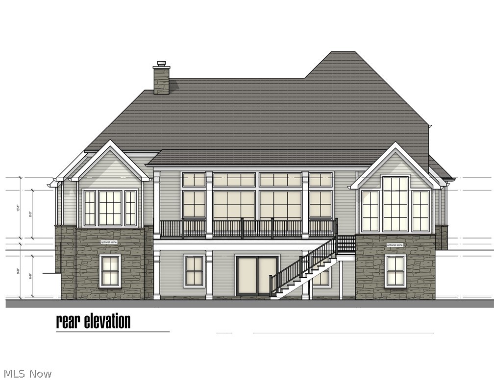 5496 Stone Creek Drive Solon OH 44139