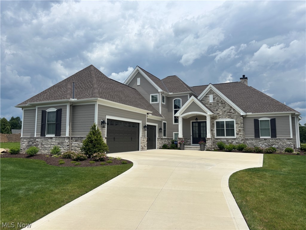 5496 Stone Creek Drive Solon OH 44139