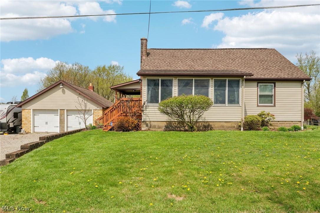 5777 Nave Street SW Canton OH 44706