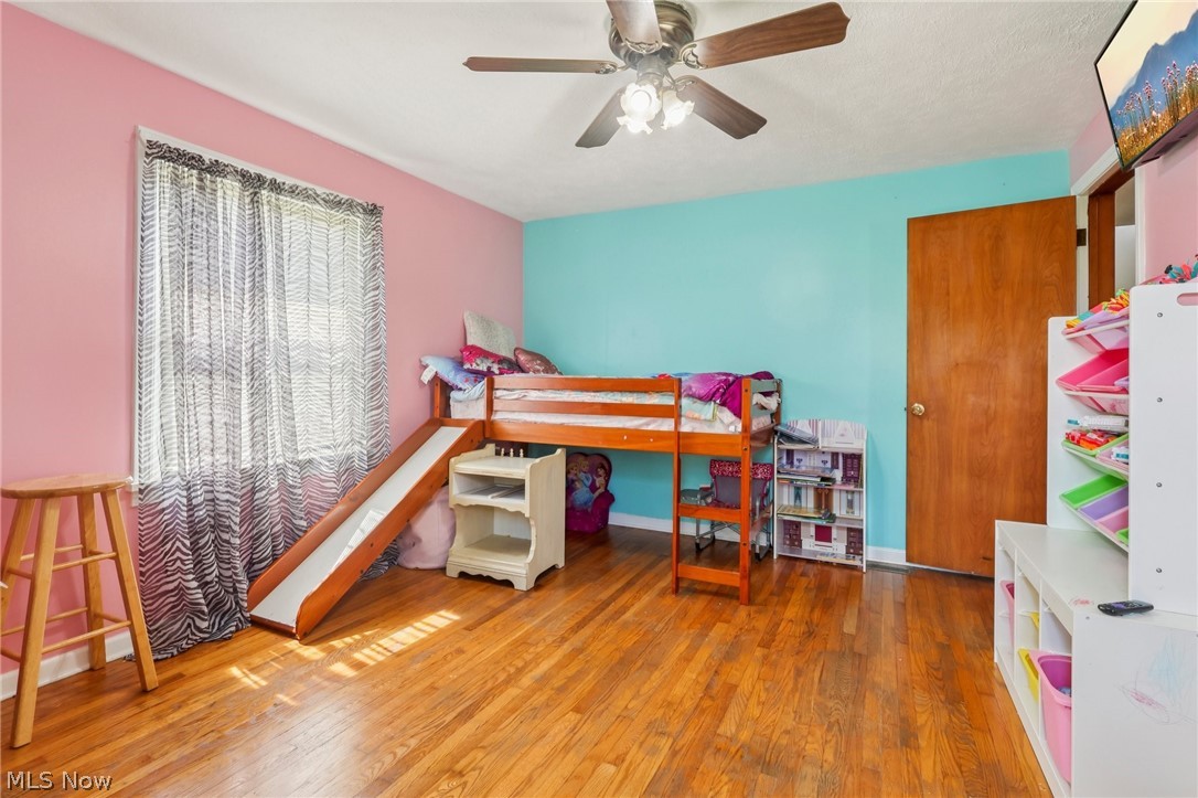 5777 Nave Street SW Canton OH 44706