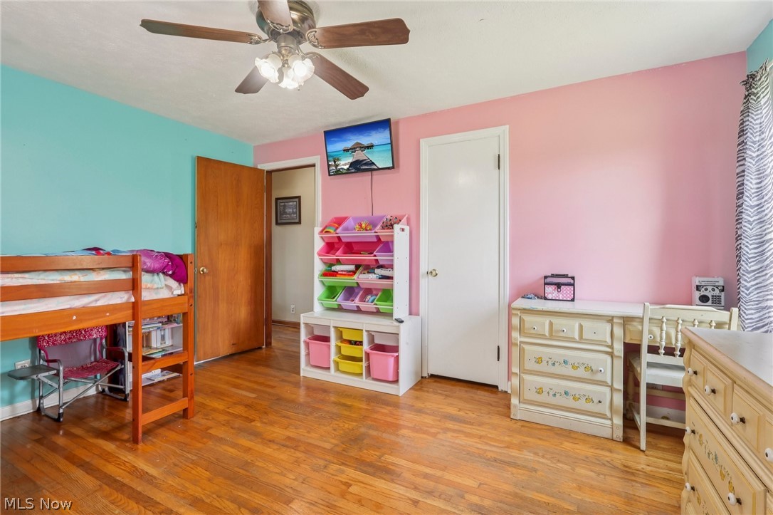 5777 Nave Street SW Canton OH 44706