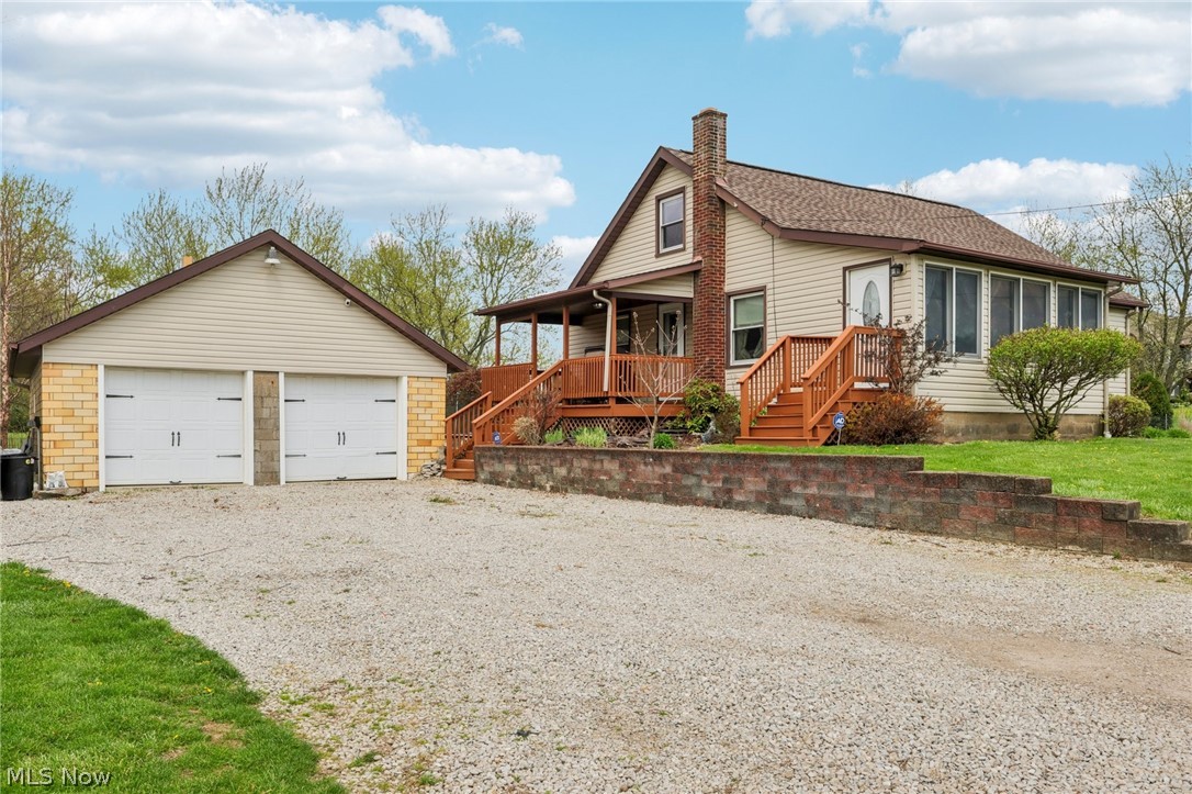 5777 Nave Street SW Canton OH 44706