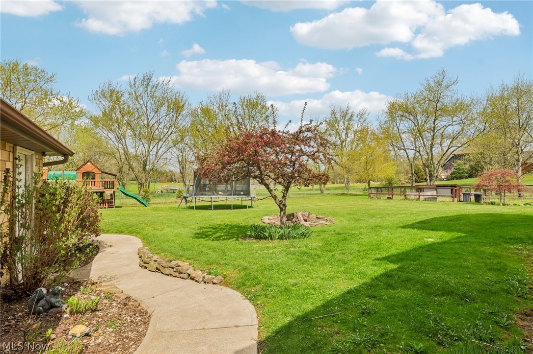 5777 Nave Street SW Canton OH 44706