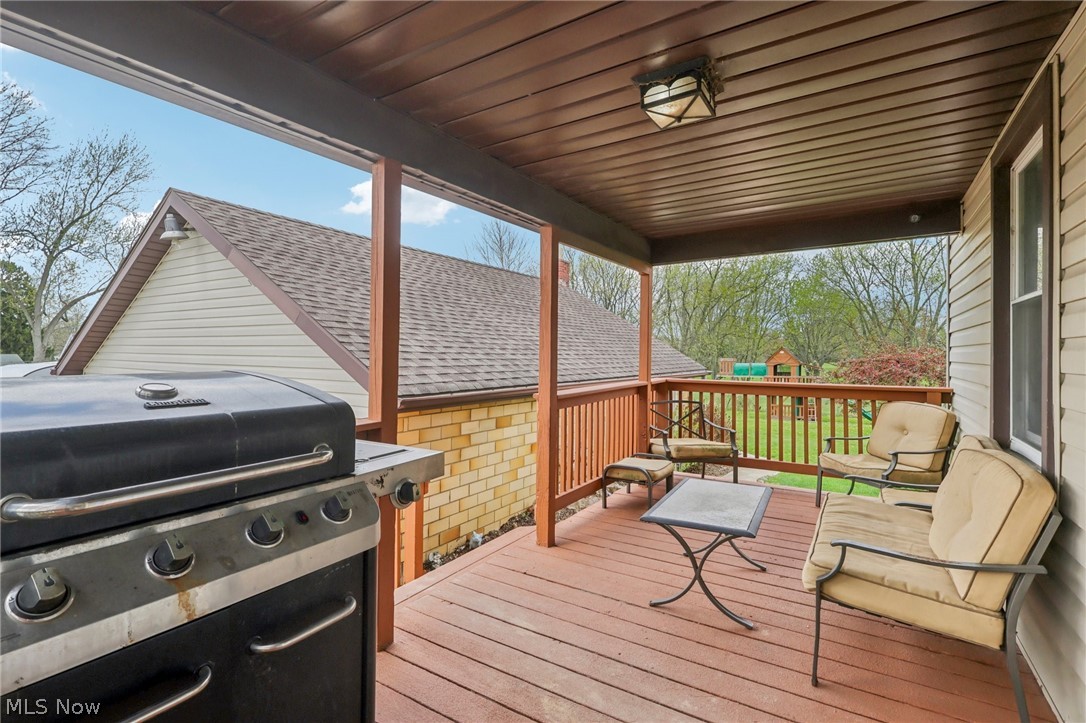 5777 Nave Street SW Canton OH 44706