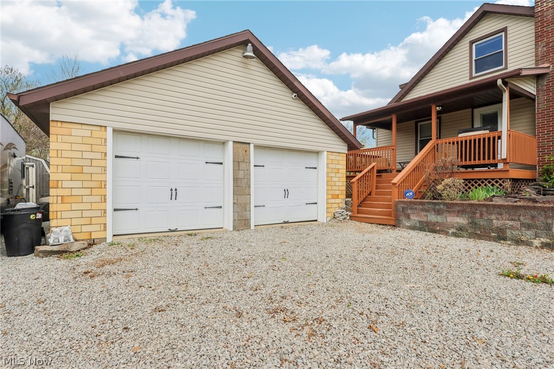 5777 Nave Street SW Canton OH 44706