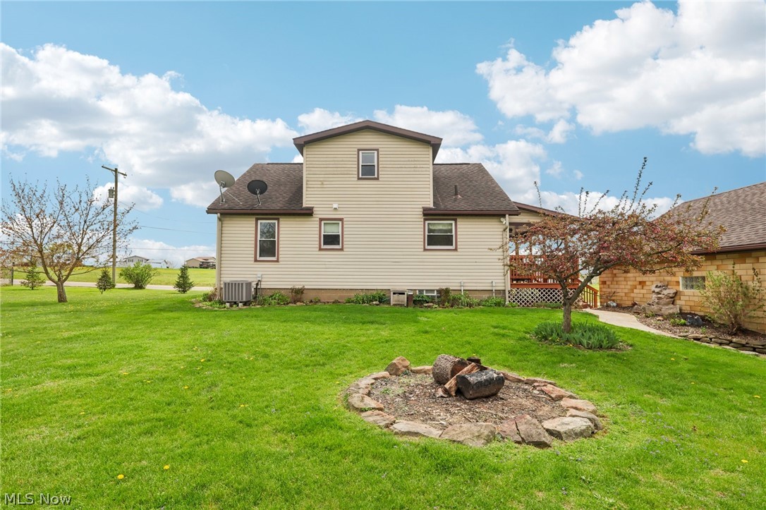 5777 Nave Street SW Canton OH 44706