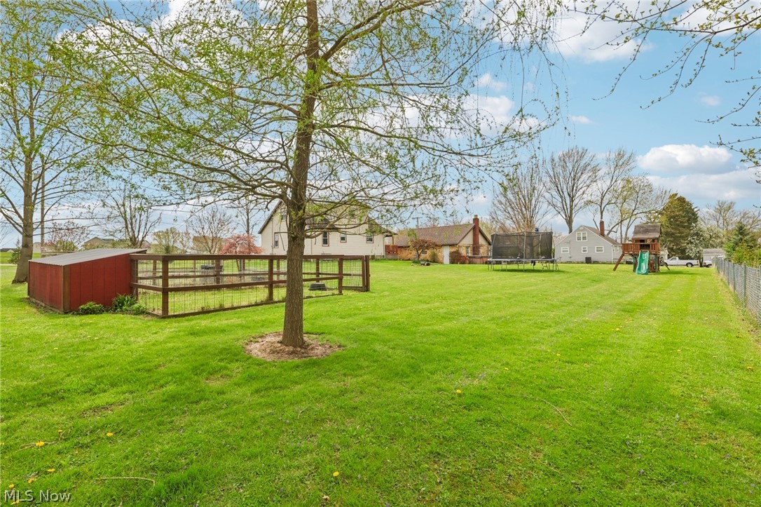 5777 Nave Street SW Canton OH 44706