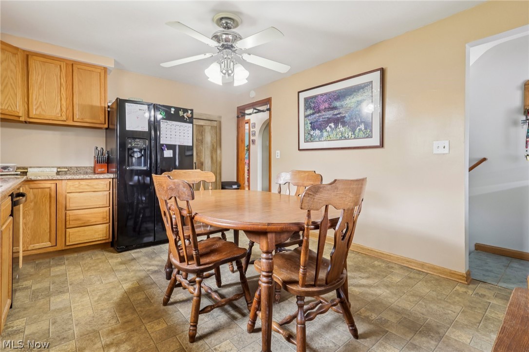 5777 Nave Street SW Canton OH 44706