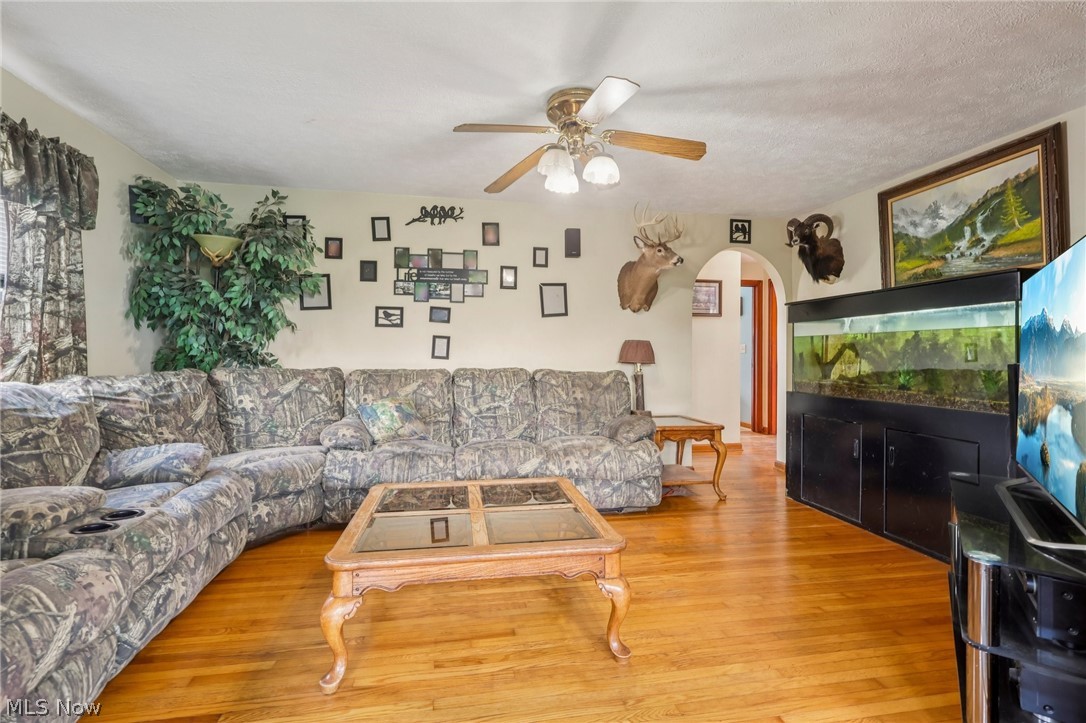 5777 Nave Street SW Canton OH 44706