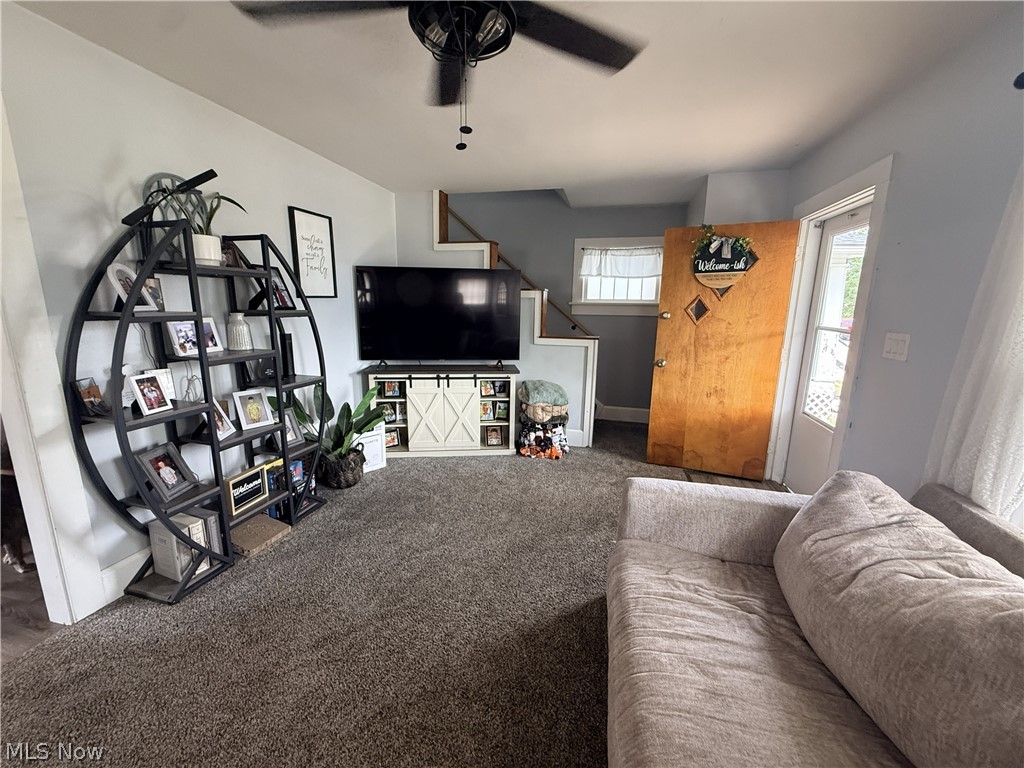 417 Gooding Avenue NW New Philadelphia OH 44663