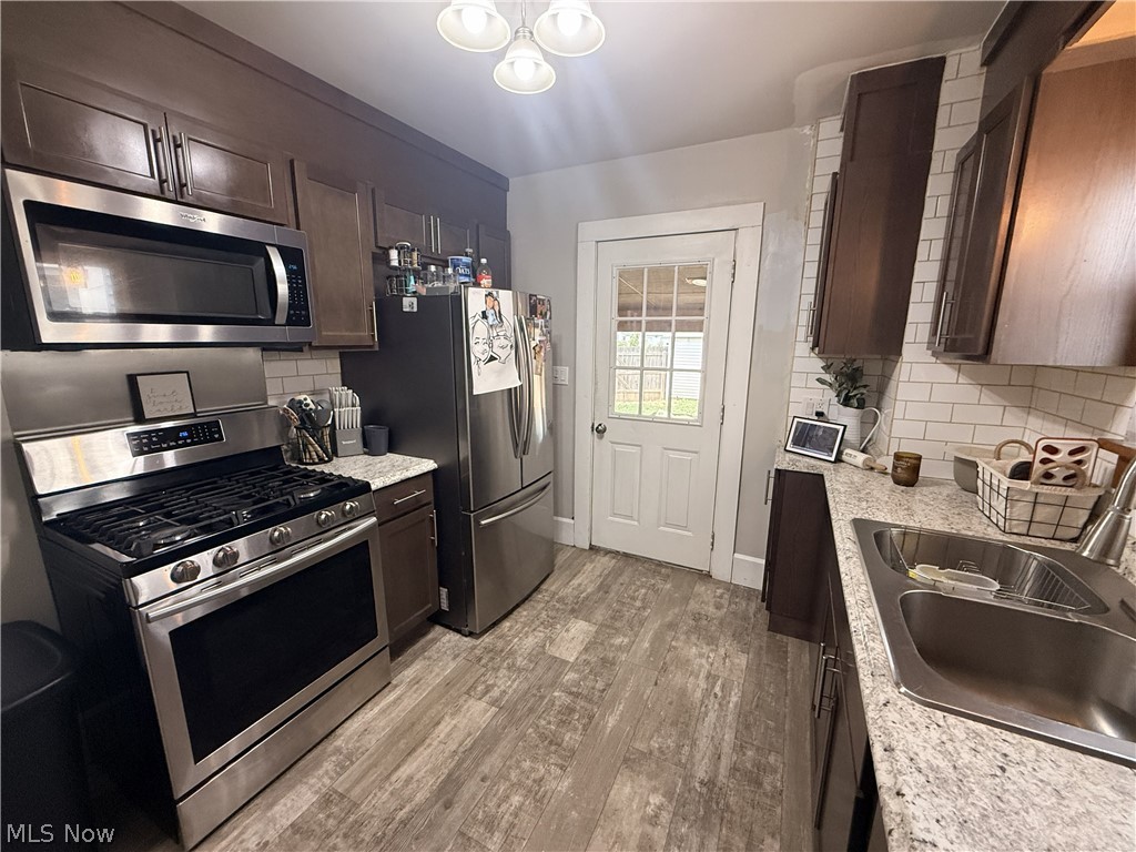 417 Gooding Avenue NW New Philadelphia OH 44663
