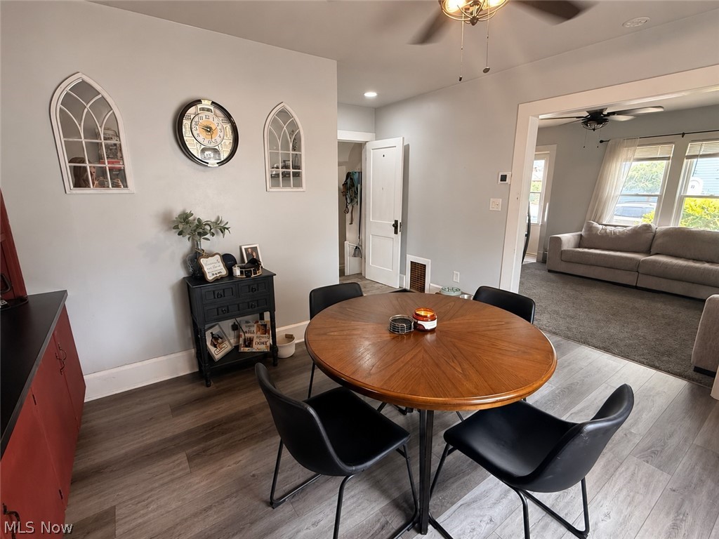 417 Gooding Avenue NW New Philadelphia OH 44663