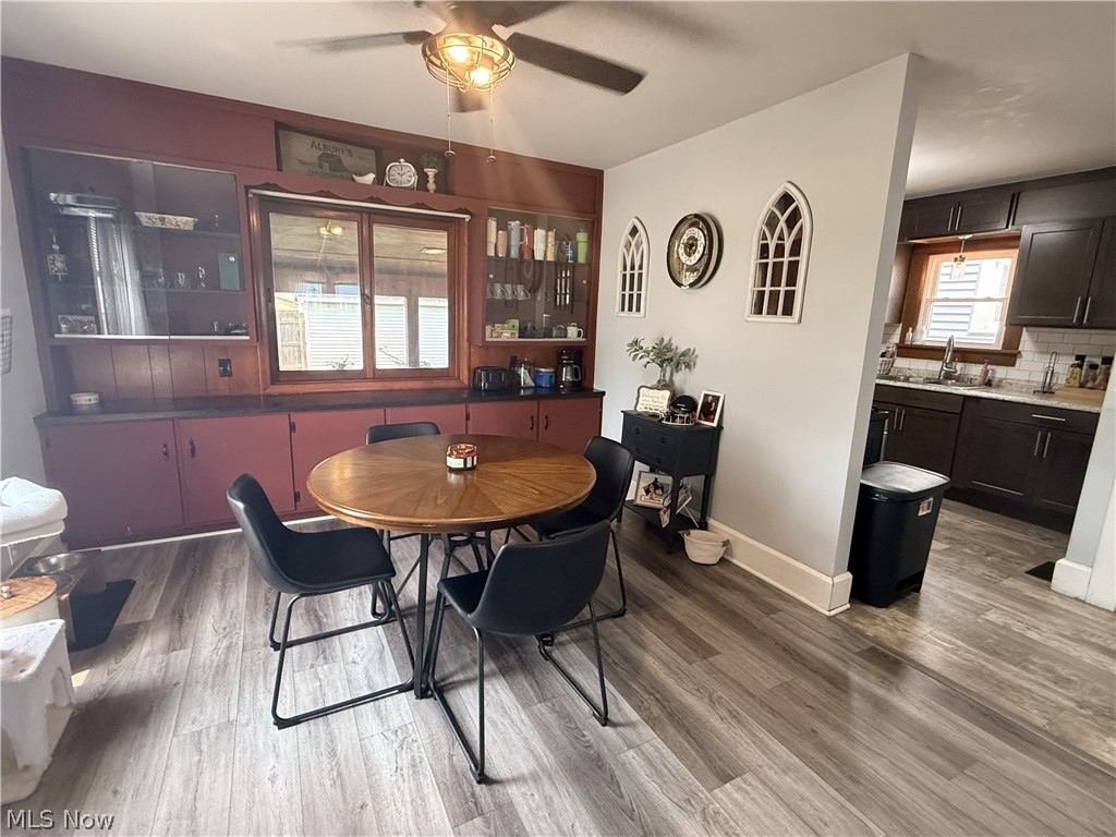417 Gooding Avenue NW New Philadelphia OH 44663